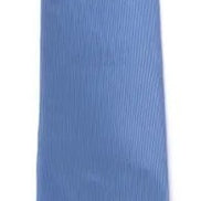 Microfiber Zipper Pre-Tied Neckties