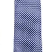 Microfiber Zipper Pre-Tied Neckties