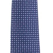 Microfiber Zipper Pre-Tied Neckties