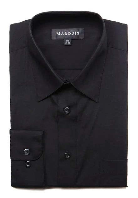 Marquis Dress Shirt - Classic Fit 1-009 Series