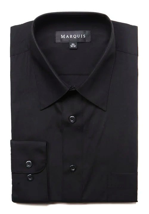 Marquis Dress Shirt - Classic Fit 1-009 Series