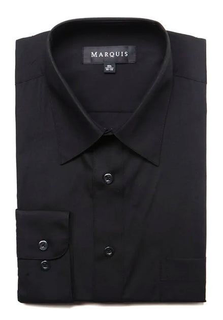 Marquis Dress Shirt - Classic Fit 1-009x Series
