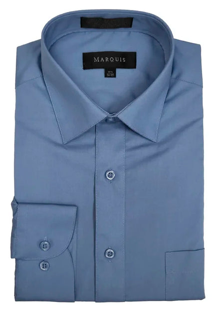 Marquis Dress Shirt - Classic Fit 2-009x Series