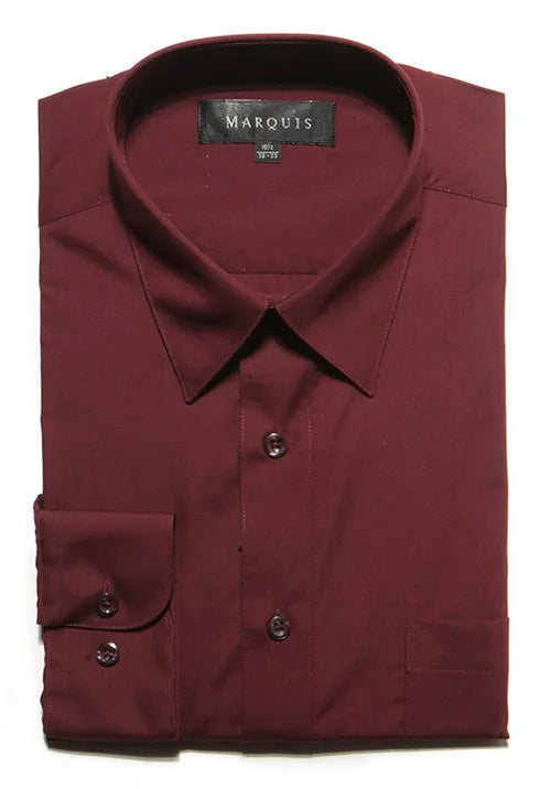 Marquis Dress Shirt - Classic Fit 1-009 Series