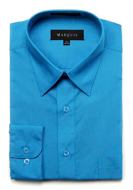 Marquis Dress Shirt - Classic Fit 2-009x Series
