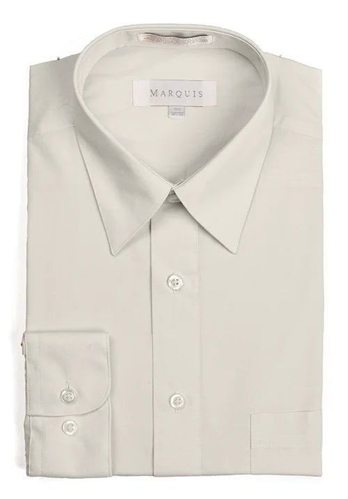 Marquis Dress Shirt - Classic Fit 2-009 Series