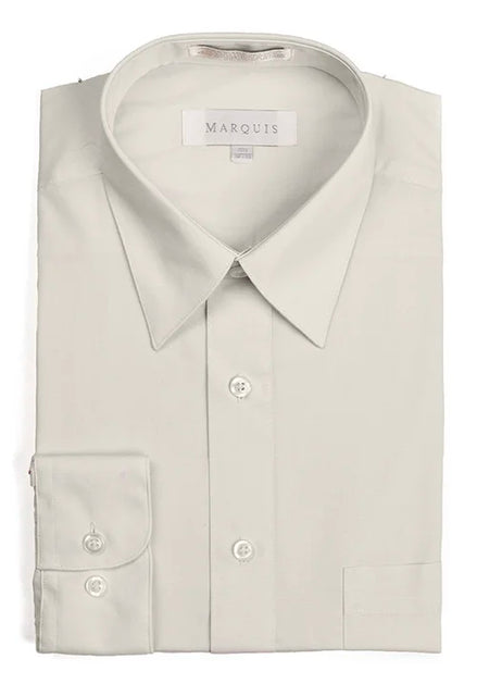 Marquis Dress Shirt - Classic Fit 2-009x Series