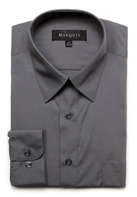 Marquis Dress Shirt - Classic Fit 1-009 Series