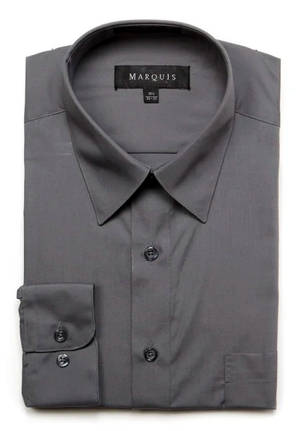 Marquis Dress Shirt - Classic Fit 1-009x Series