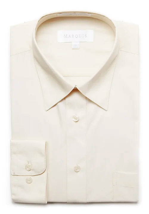 Marquis Dress Shirt - Classic Fit 1-009 Series