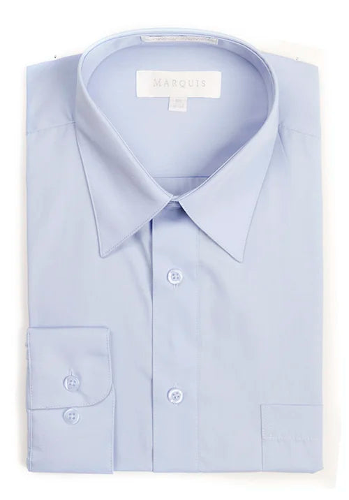 Marquis Dress Shirt - Classic Fit 1-009 Series