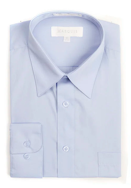Marquis Dress Shirt - Classic Fit 1-009 Series