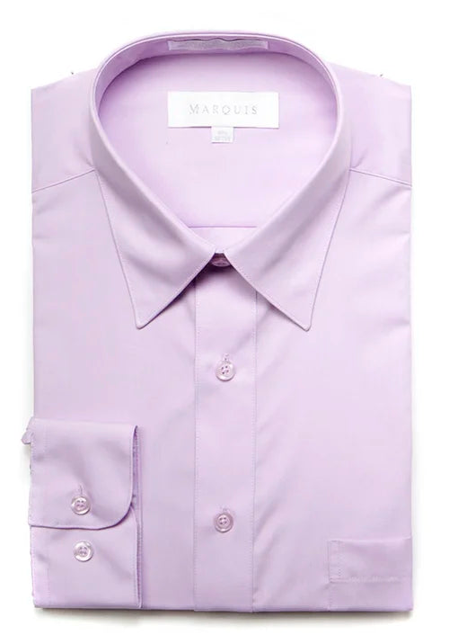 Marquis Dress Shirt - Classic Fit 1-009 Series