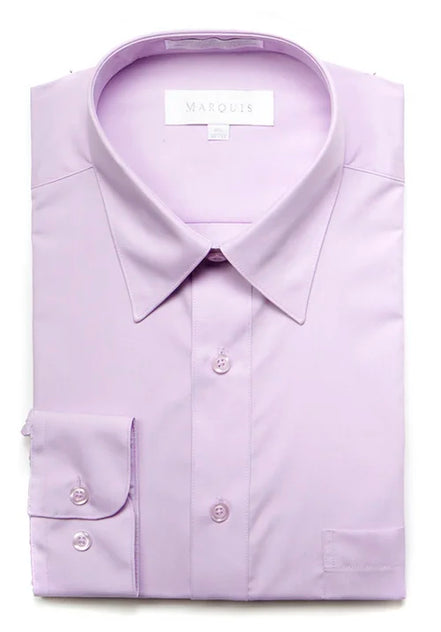Marquis Dress Shirt - Classic Fit 1-009 Series