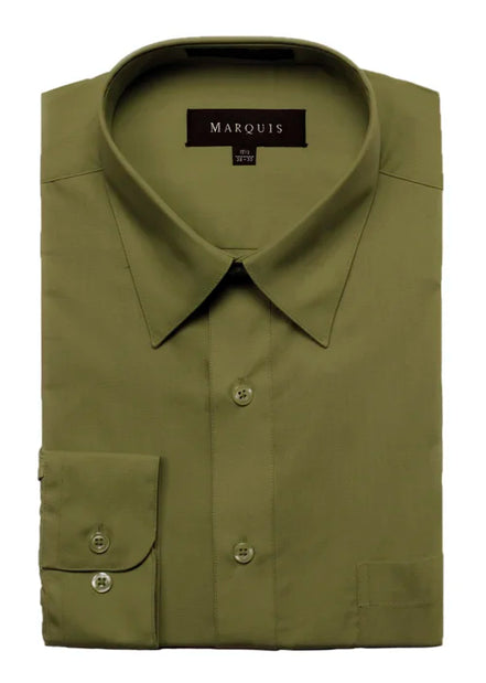Marquis Dress Shirt - Classic Fit 2-009 Series