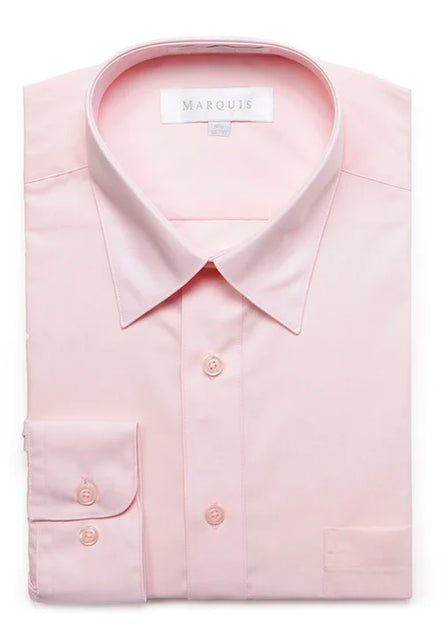 Marquis Dress Shirt - Classic Fit 1-009 Series