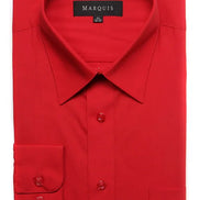 Marquis Dress Shirt - Classic Fit 1-009 Series
