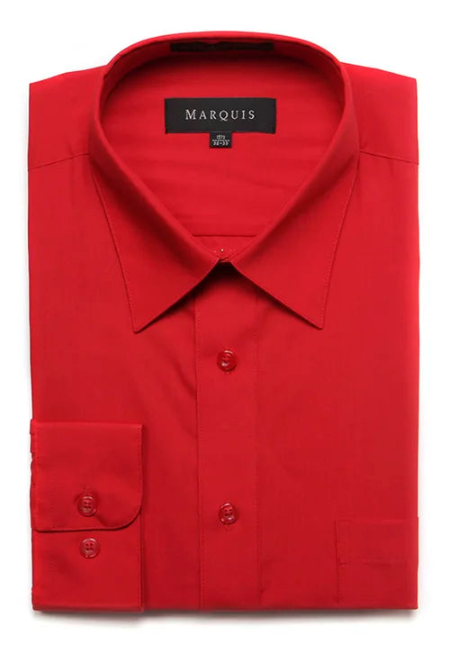 Marquis Dress Shirt - Classic Fit 1-009 Series