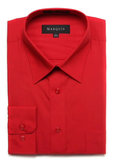 Marquis Dress Shirt - Classic Fit 1-009 Series