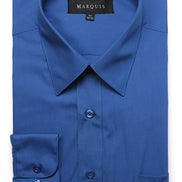 Marquis Dress Shirt - Classic Fit 1-009 Series