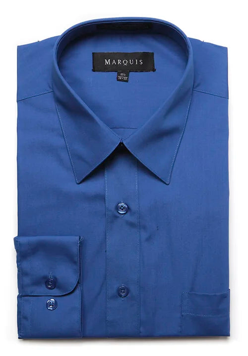 Marquis Dress Shirt - Classic Fit 1-009 Series