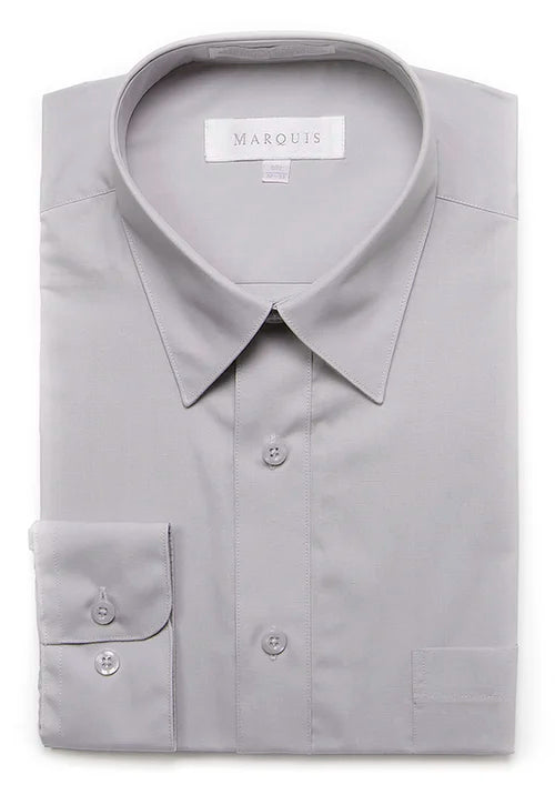Marquis Dress Shirt - Classic Fit 1-009 Series