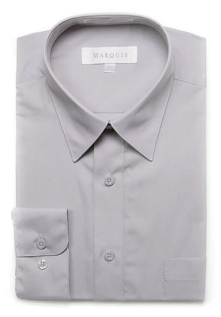Marquis Dress Shirt - Classic Fit 1-009 Series