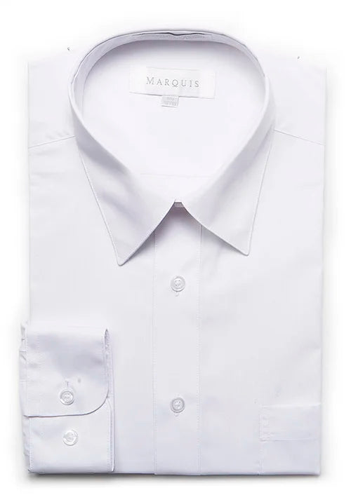 Marquis Dress Shirt - Classic Fit 1-009 Series