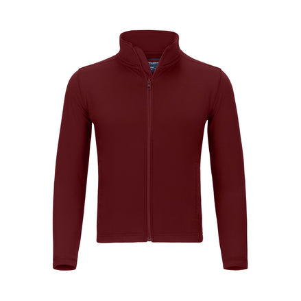 Men's Zip Performance Jacket