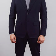 Atica Suits - Dark Navy