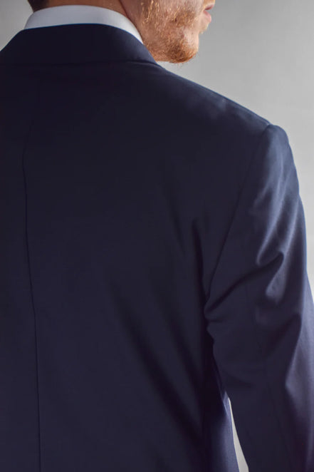 Atica Suits - Dark Navy