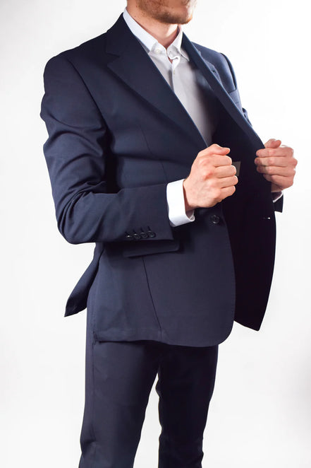 Atica Suits - Dark Navy