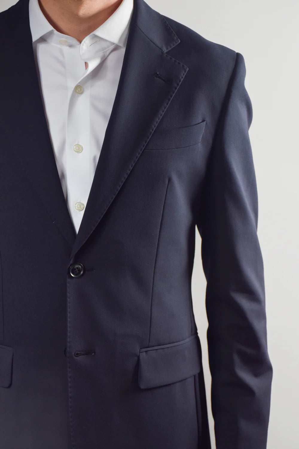 Atica Suits - Dark Navy