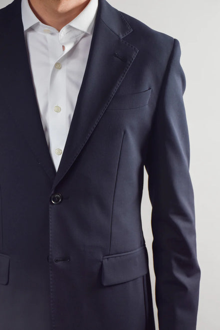Atica Suits - Dark Navy