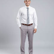 Missionary Package - Greenie - No Suit