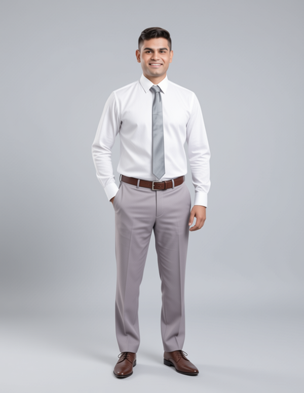 Missionary Package - Greenie - No Suit