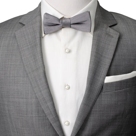 Mosaic Mother of Pearl 5-Stud Set