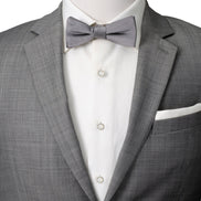 Mixed Mother of Pearl 5-Stud Set