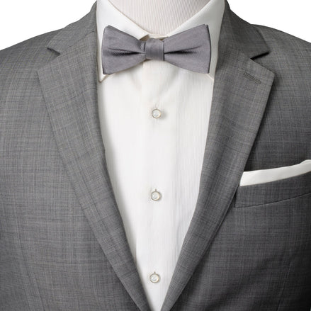 Mixed Mother of Pearl 5-Stud Set