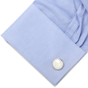 Mixed Mother of Pearl 5-Stud Set