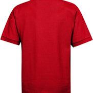 Men's Short Sleeve Pique Polo Shirt