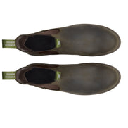 SOFT TOE RAINIER OLIVE GREEN BOOT