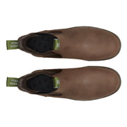 COMPOSITE TOE RAINIER TOBACCO BOOT