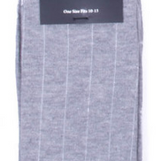 Clericci Pattern Socks