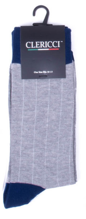 Clericci Pattern Socks