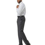 Stacy Adams Solid Dress Pants