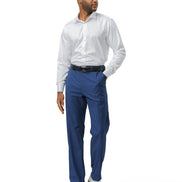 Stacy Adams Solid Dress Pants
