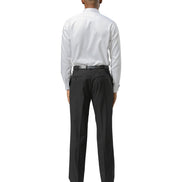 Stacy Adams Solid Dress Pants