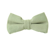 Sage - Bow Tie for Boys