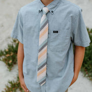 Sandy Boys Tie
